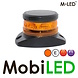 M-LED M-LED Mini balise / lampe flash aimant / fixe E-mark M-LED M-LED Mini balise / lampe flash aimant / fixe E-mark