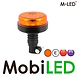 M-LED M-LED Rotating beacon / flash lamp 12 watts DIN flex M-LED M-LED Rotating beacon / flash lamp 12 watts DIN flex