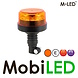 M-LED M-LED Rotating beacon / flasher 12 watts DIN mounting E-mark