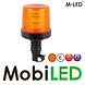 M-LED M-LED Balise rotative / lampe flash 36 watts DIN flex M-LED M-LED Balise rotative / lampe flash 36 watts DIN flex