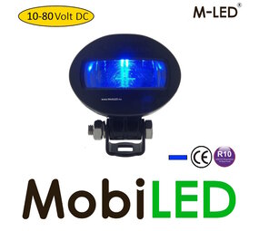 M-LED M-LED Blue spot Safety Line veiligheidslamp M-LED M-LED Blue spot Safety Line veiligheidslamp