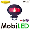 M-LED M-LED Red spot Safety Line veiligheidslamp E-keur M-LED M-LED Red spot Safety Line veiligheidslamp E-keur