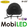M-LED M-LED Veiligheidslamp 10-80 volt Rood E-keur M-LED M-LED Veiligheidslamp 10-80 volt Rood E-keur