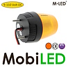 M-LED M-LED Mini flitser E-keur M-LED M-LED Mini flitser E-keur