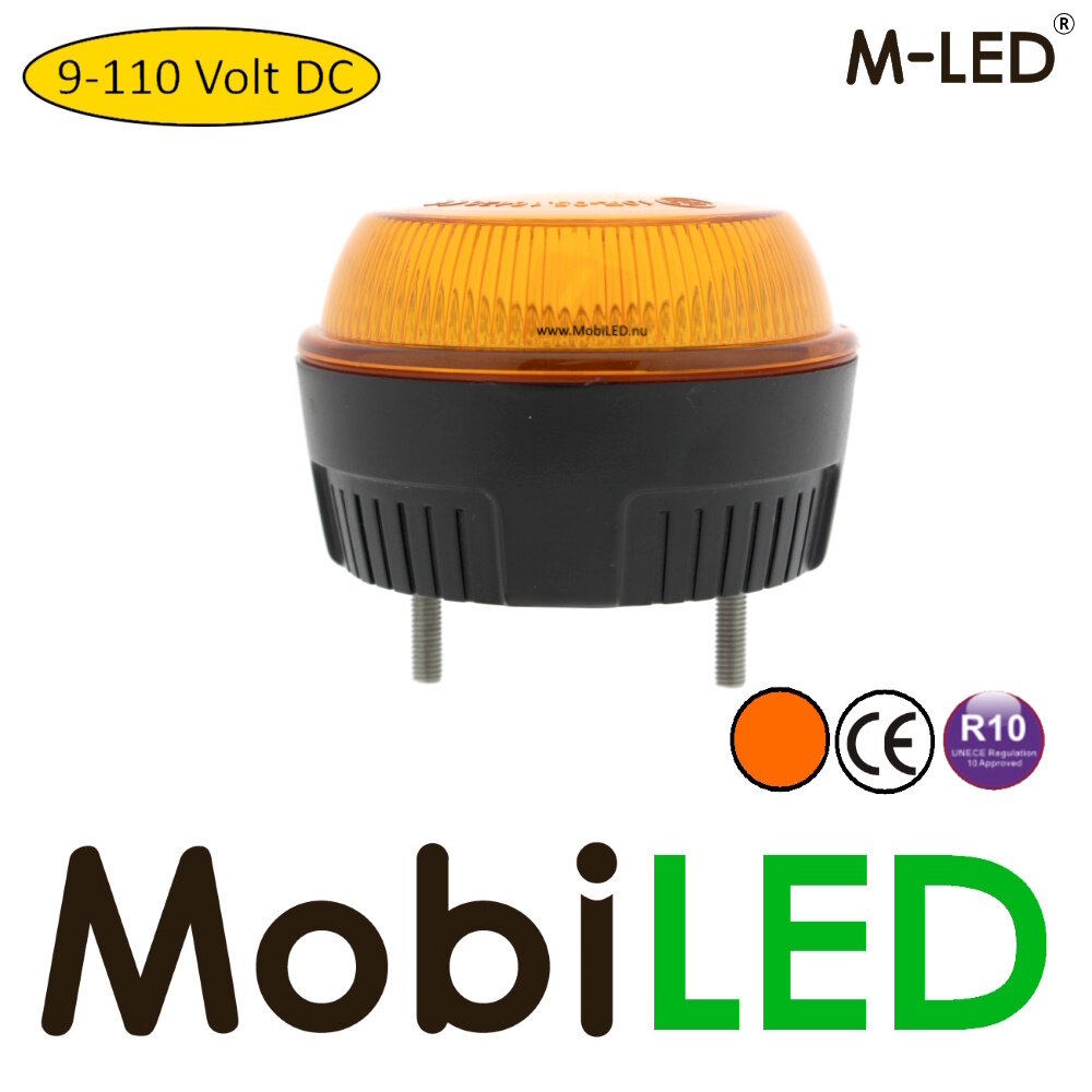 M-LED M-LED Mini clignotant E-mark