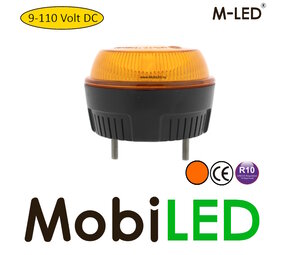 M-LED M-LED Mini flitser E-keur M-LED M-LED Mini flitser E-keur