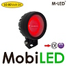 M-LED M-LED Red spot Arrow lumière de sécurité 10-80 volts E-marque M-LED M-LED Red spot Arrow lumière de sécurité 10-80 volts E-marque