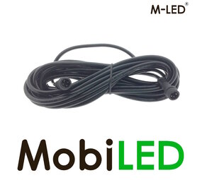 M-LED M-LED 5m câble conseiller trafic 4 broches