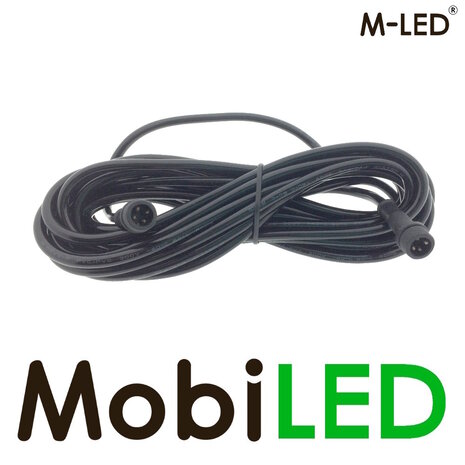 M-LED M-LED 5m kabel traffic advisor 4 pins