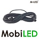 M-LED M-LED 5m cable traffic advisor 4 pin M-LED M-LED 5m cable traffic advisor 4 pin