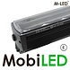 M-LED M-LED 100 watts LED bar single row with dual color E-mark M-LED M-LED 100 watts LED bar single row with dual color E-mark