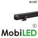 M-LED M-LED 100 watts LED bar single row with dual color E-mark M-LED M-LED 100 watts LED bar single row with dual color E-mark