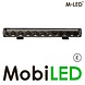 M-LED M-LED 100 watts LED bar single row with dual color E-mark M-LED M-LED 100 watts LED bar single row with dual color E-mark