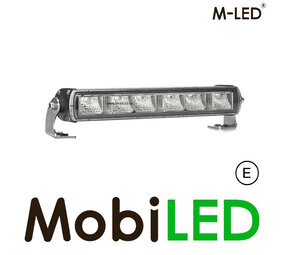 M-LED Barre LED feu de position blanc 11 pouces/28 cm M-LED Barre LED feu de position blanc 11 pouces/28 cm