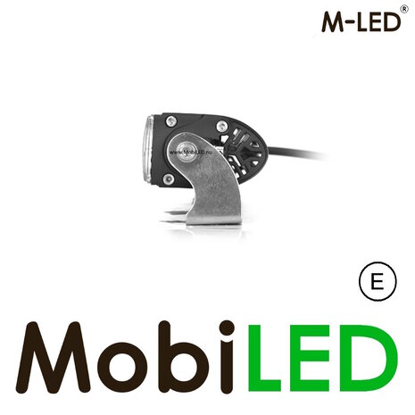 M-LED M-LED light bar with position light 284mm E-mark M-LED M-LED light bar with position light 284mm E-mark