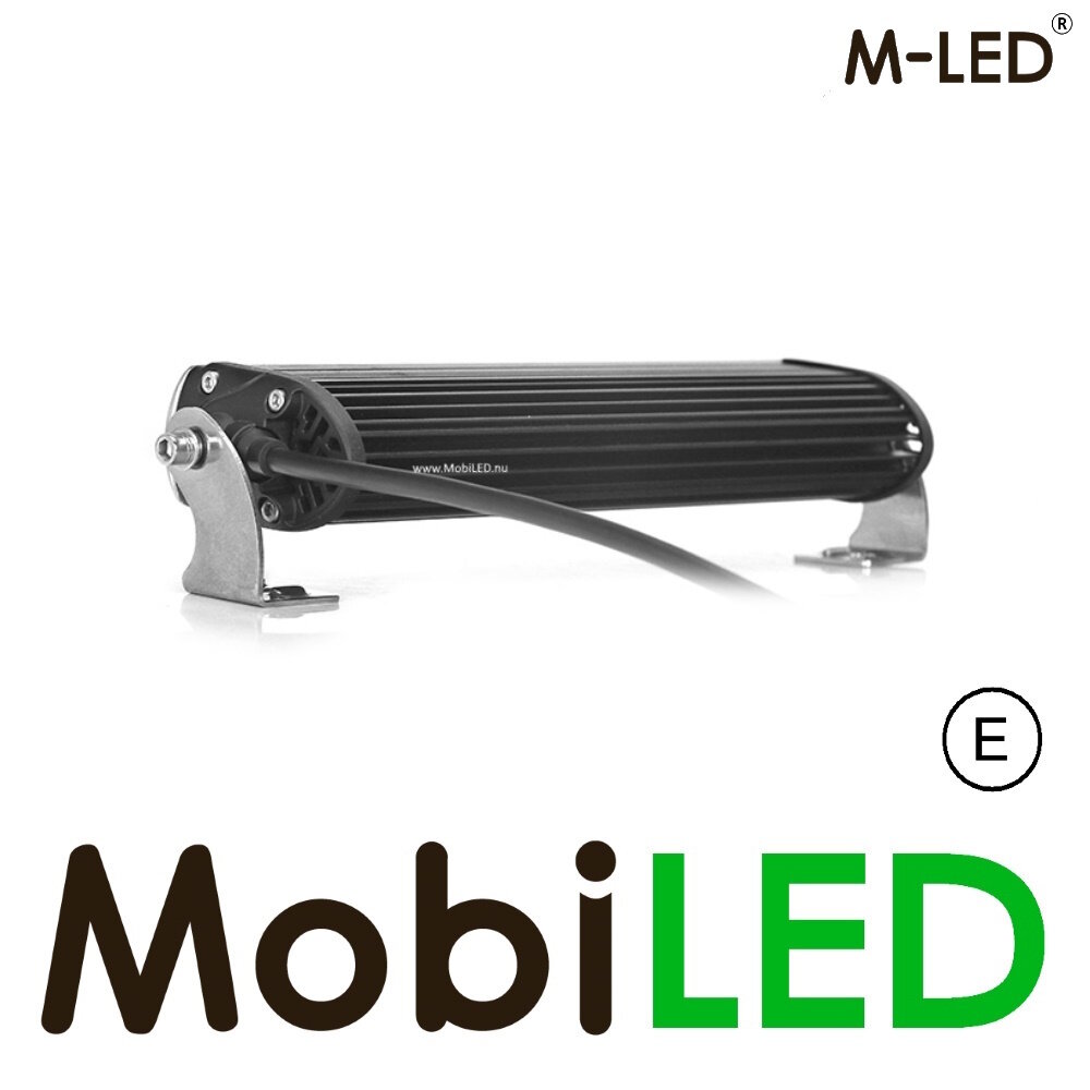 M-LED M-LED light bar met positielicht 284mm E-keur M-LED M-LED light bar met positielicht 284mm E-keur