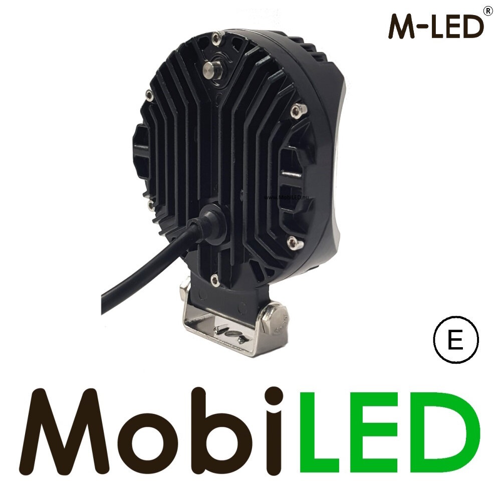 M-LED M-LED Baja bumpersteun set 2 x 5 inch E-keur M-LED M-LED Baja bumpersteun set 2 x 5 inch E-keur
