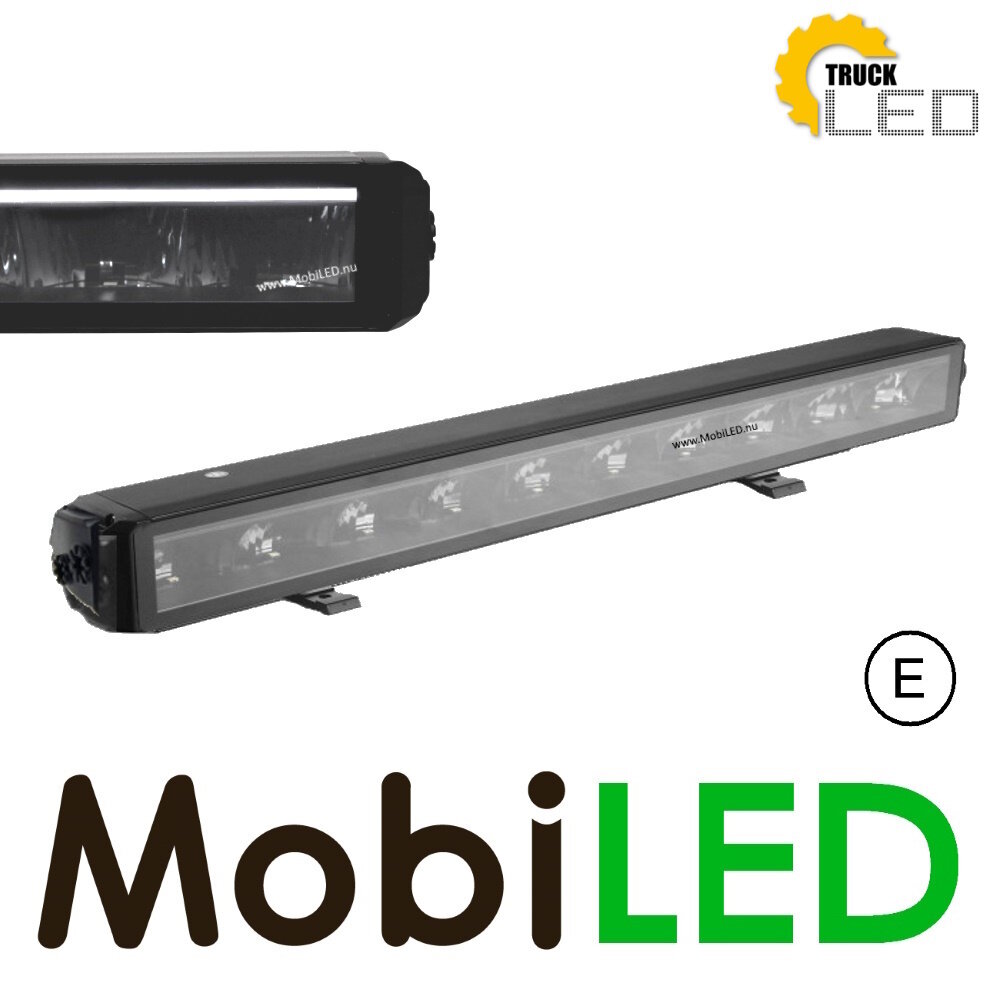 TruckLED Berijd de lijn met de Gladiator-serie TruckLED Berijd de lijn met de Gladiator-serie