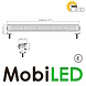 TruckLED Barre lumineuse avec feu de position blanc SR 22 pouces/54,5 cm TruckLED Barre lumineuse avec feu de position blanc SR 22 pouces/54,5 cm