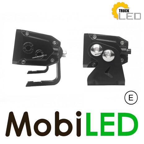 TruckLED Berijd de lijn met de Gladiator-serie TruckLED Berijd de lijn met de Gladiator-serie