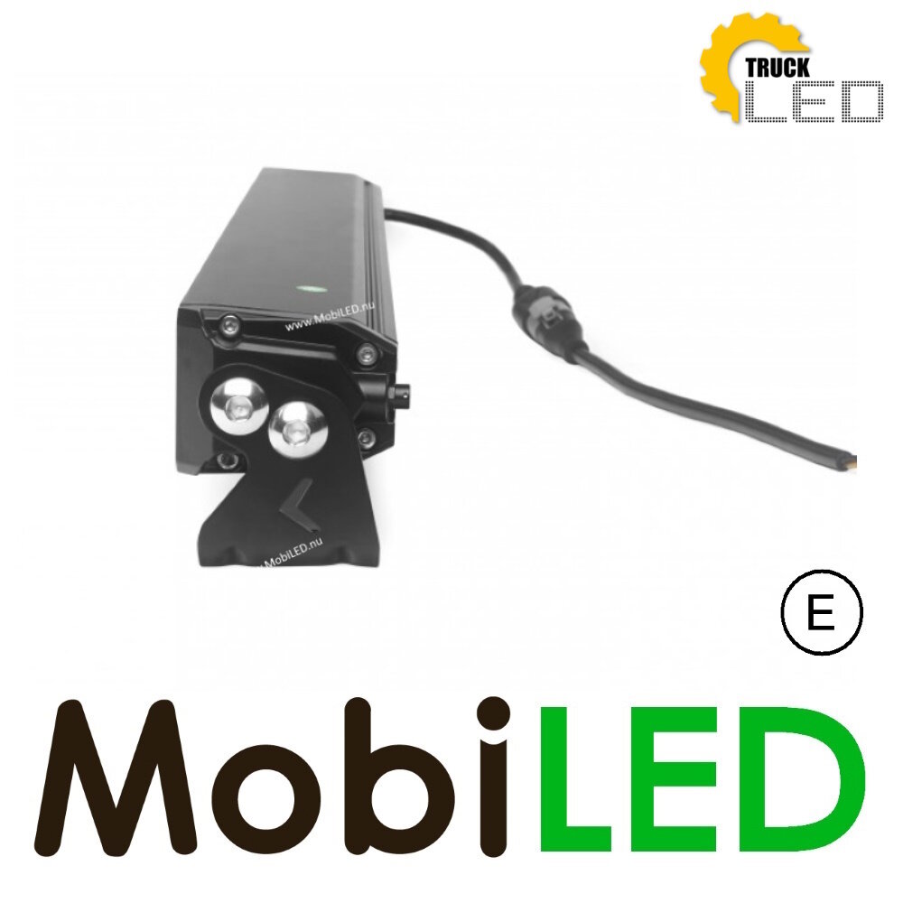 TruckLED Berijd de lijn met de Gladiator-serie TruckLED Berijd de lijn met de Gladiator-serie