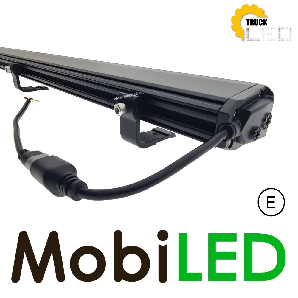 TruckLED Parcourez la ligne avec la série Gladiator TruckLED Parcourez la ligne avec la série Gladiator