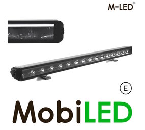 M-LED M-LED Gladiator 84,5cm / 33 inch with wiring kit M-LED M-LED Gladiator 84,5cm / 33 inch with wiring kit