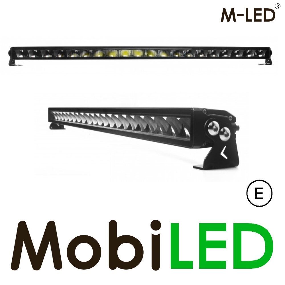 M-LED M-LED Gladiator met aansluitset 33 inch/84,5 cm E-keur