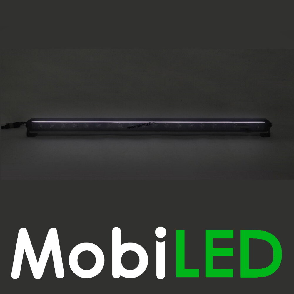 M-LED M-LED Gladiator with wiring kit 41 inch/104,5 cm E-mark