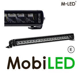 M-LED M-LED Sergeant SR 20"/52 cm  ledbar E-keur