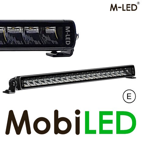 M-LED M-LED Sergeant SR 20"/52 cm   barre LED E-mark