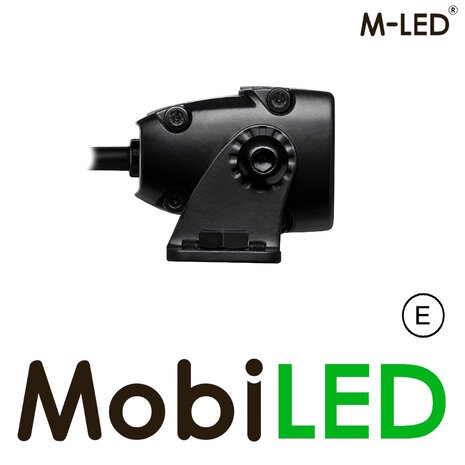 M-LED M-LED Sergeant SR ledbar165W 32 inch/81 cm E-keur