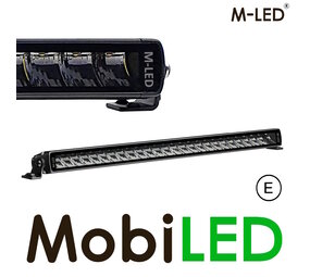 M-LED M-LED Sergeant SR 32"/80 cm 165W barre LED  E-marque