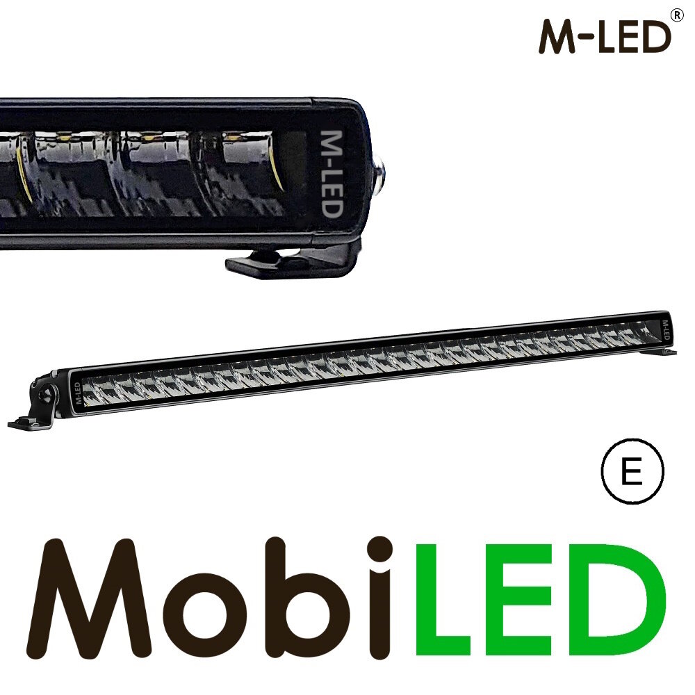 M-LED M-LED Sergeant SR barre LED 210W 40"/101 cm E-marque M-LED M-LED Sergeant SR barre LED 210W 40"/101 cm E-marque
