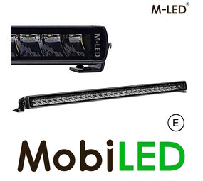 M-LED M-LED Sergeant SR 40"/101 cm 210W barre LED  E-marque
