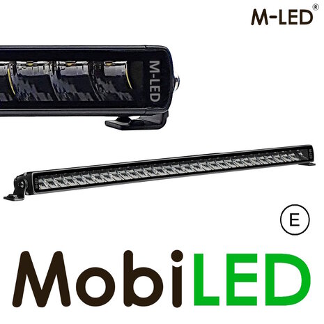 M-LED M-LED Sergeant SR 40"/101 cm 210W ledbar  E-mark