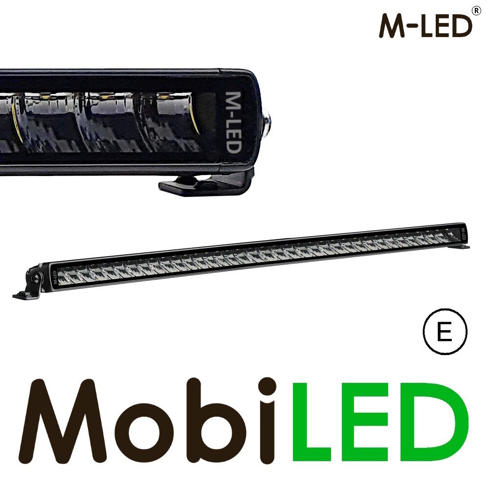 M-LED M-LED Sergeant SR 50"/127 cm 270 watts LED bar  E-mark