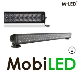 M-LED M-LED Sergeant DR 30"/81 cm 300W barre LED  E-marque M-LED M-LED Sergeant DR 30"/81 cm 300W barre LED  E-marque