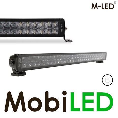 M-LED M-LED Sergeant DR 30"/81 cm 300 watts barre LED E-marque M-LED M-LED Sergeant DR 30"/81 cm 300 watts barre LED E-marque