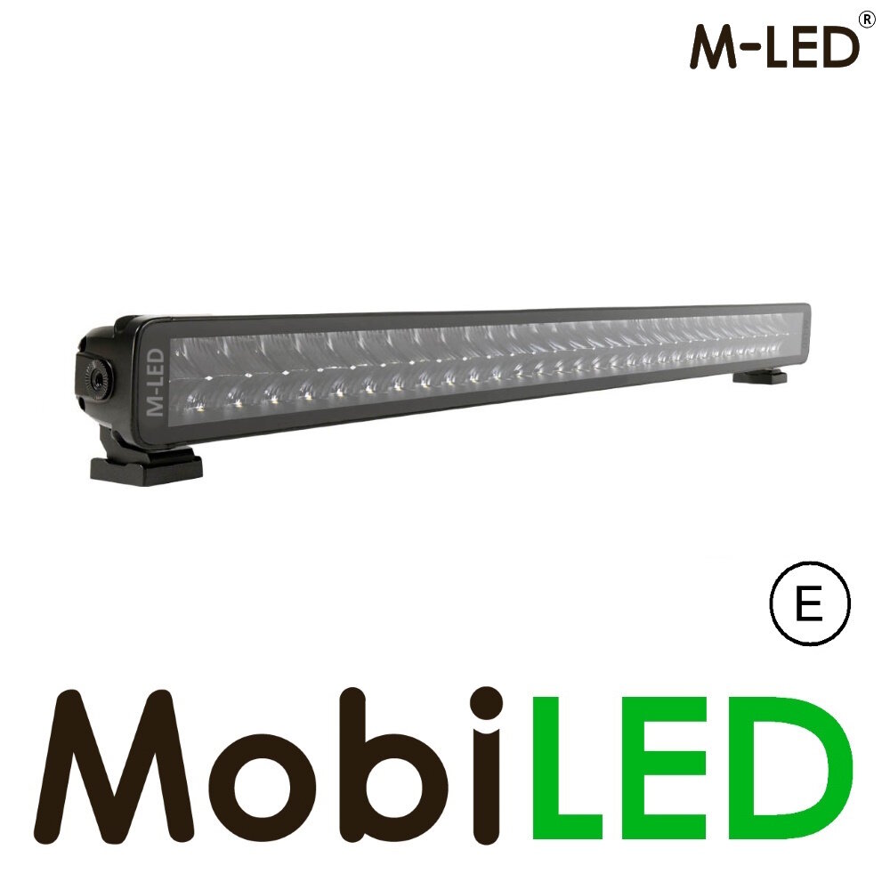 M-LED M-LED Sergeant DR 30"/81 cm 300 watts barre LED E-marque M-LED M-LED Sergeant DR 30"/81 cm 300 watts barre LED E-marque