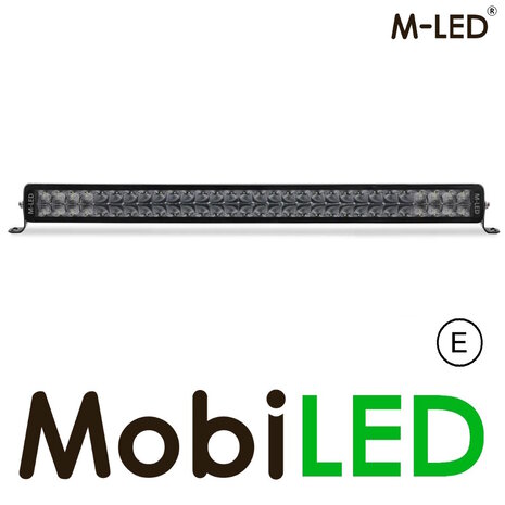 M-LED M-LED Sergeant DR 30"/81 cm 300 watts LED bar E-mark M-LED M-LED Sergeant DR 30"/81 cm 300 watts LED bar E-mark