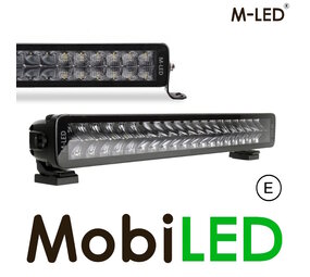 M-LED M-LED Sergeant DR 21.5"/56 cm 200W LED bar  E-mark M-LED M-LED Sergeant DR 21.5"/56 cm 200W LED bar  E-mark