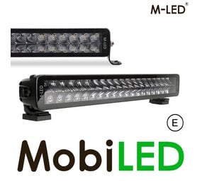 M-LED Sergeant ledbar 21,5 inch/54,6 cm DR M-LED Sergeant ledbar 21,5 inch/54,6 cm DR