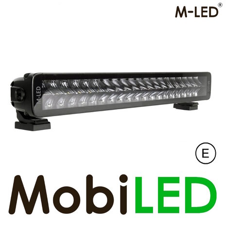 M-LED M-LED Sergeant DR 21.5"/56 cm 200 watts barre LED  E-marque M-LED M-LED Sergeant DR 21.5"/56 cm 200 watts barre LED  E-marque