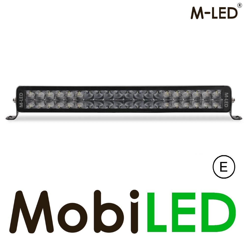 M-LED M-LED Sergeant DR LED bar 200W 21.5 inches/54.6 cm E-mark