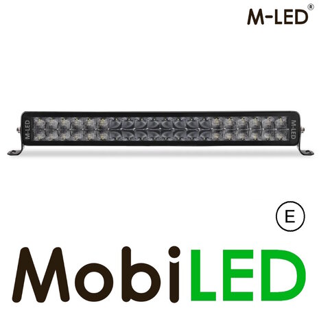 M-LED M-LED Sergeant DR barre LED 200W 21,5 pouces/56 cm E-marque M-LED M-LED Sergeant DR barre LED 200W 21,5 pouces/56 cm E-marque