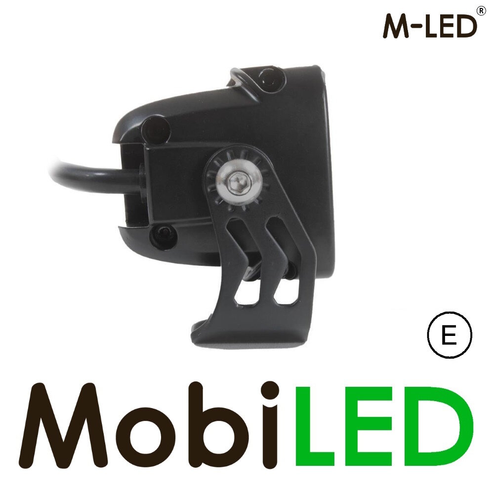 M-LED M-LED Sergeant DR 21.5"/56 cm 200 watts LED bar  E-mark M-LED M-LED Sergeant DR 21.5"/56 cm 200 watts LED bar  E-mark