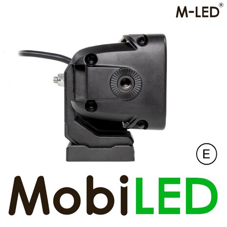 M-LED M-LED Sergeant DR LED bar 400W 42 inches/107 cm E-mark M-LED M-LED Sergeant DR LED bar 400W 42 inches/107 cm E-mark
