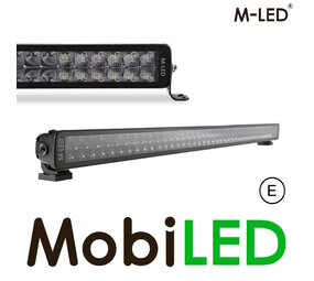 M-LED M-LED Sergeant DR 42"/107 cm 400W LED bar E-mark M-LED M-LED Sergeant DR 42"/107 cm 400W LED bar E-mark