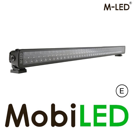 M-LED M-LED Sergeant DR 40"/107 cm 400 watts barre LED E-marque M-LED M-LED Sergeant DR 40"/107 cm 400 watts barre LED E-marque
